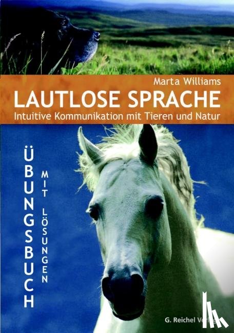 Williams, Marta - Lautlose Sprache