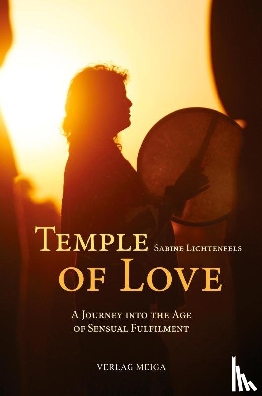 Lichtenfels, Sabine - Temple of Love