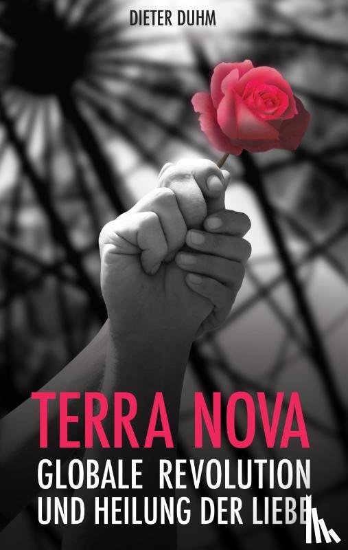 Duhm, Dieter - Terra Nova