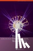 Kirchhoff, Jochen - Räume, Dimensionen, Weltmodelle