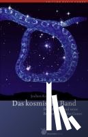 Kirchhoff, Jochen - Das kosmische Band