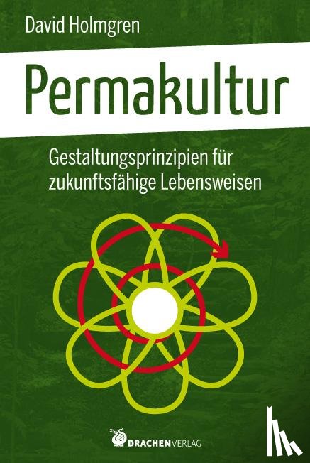 Holmgren, David - Permakultur