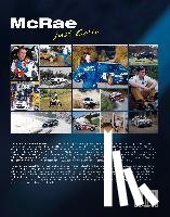 McMaster, Colin, Evans, David - McRae
