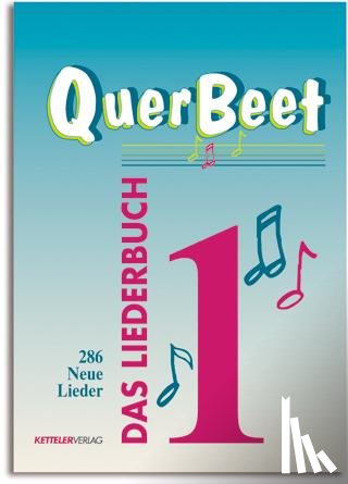 Dobler, Harald, Nock, Alois - QuerBeet 1