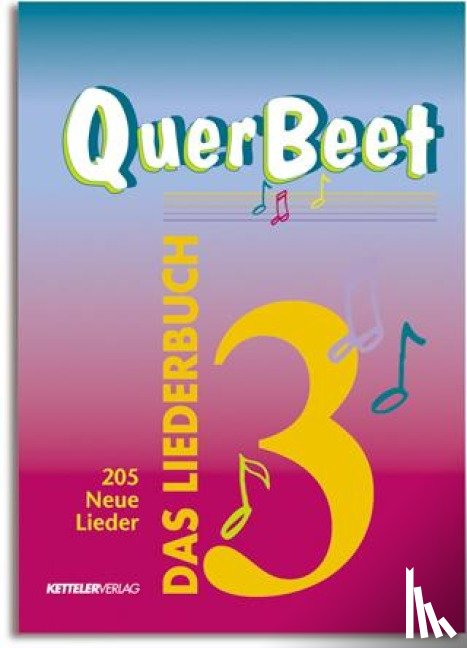 Dobler, Harald, Nock, Alois - QuerBeet 3