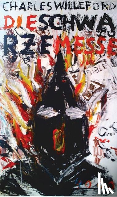 Willeford, Charles - Die schwarze Messe