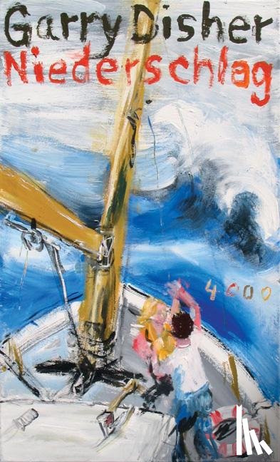 Disher, Garry - Niederschlag