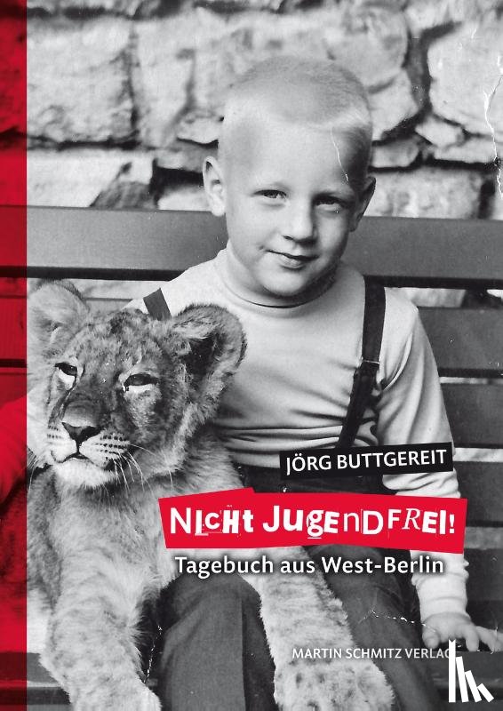Buttgereit, Jörg - Nicht Jugendfrei!
