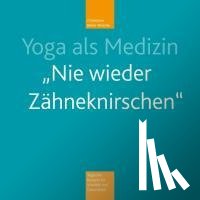 Keller-Krische, Christiane - Yoga als Medizin