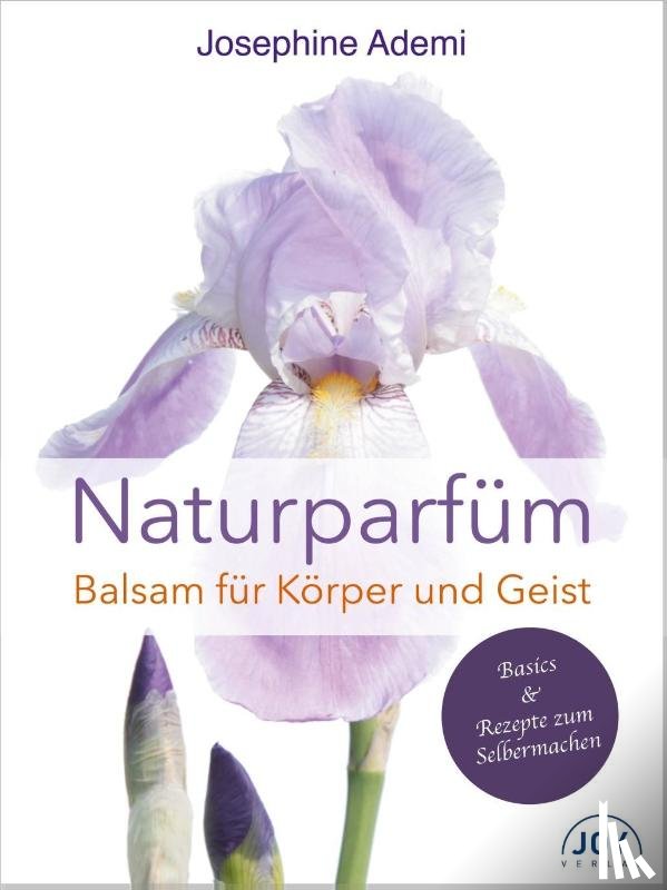 Ademi, Josephine - Naturparfüm