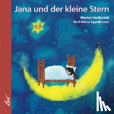 Heiduczek, Werner - Jana und der kleine Stern