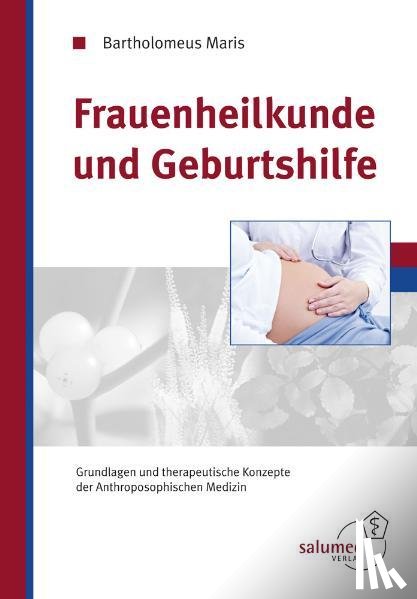 Maris, Bartholomeus - Frauenheilkunde und Geburtshilfe