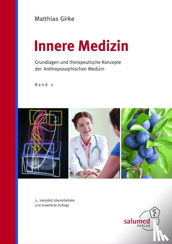 Girke, Matthias - Innere Medizin
