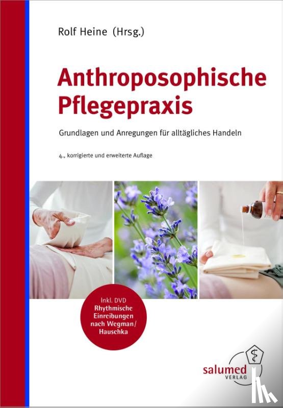  - Anthroposophische Pflegepraxis