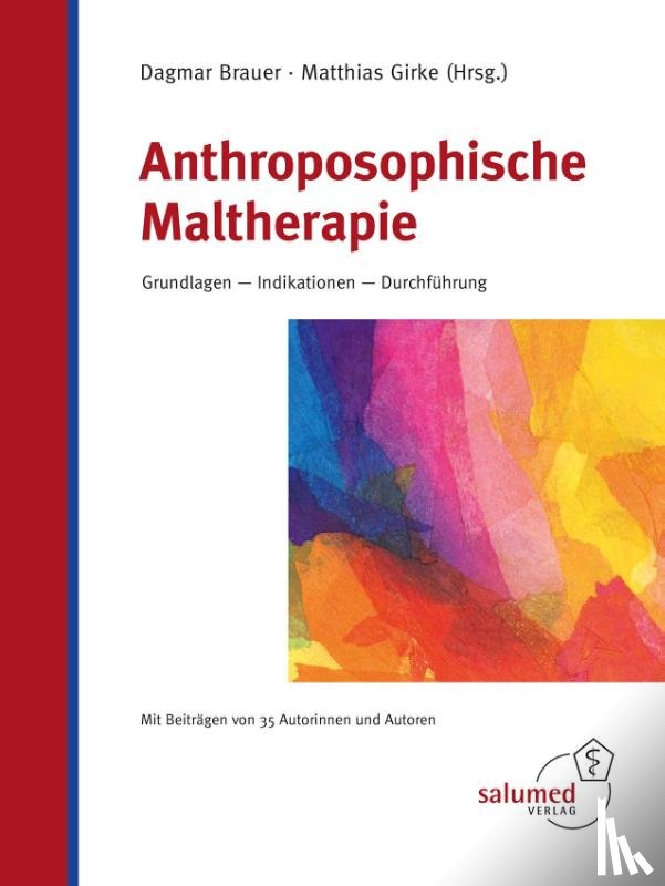  - Anthroposophische Maltherapie