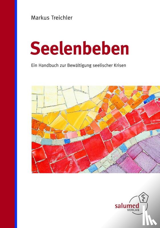 Treichler, Markus - Seelenbeben