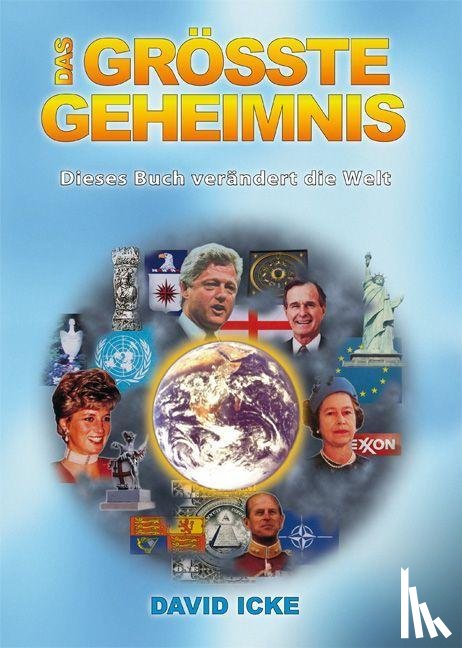 Icke, David - Das Grösste Geheimnis
