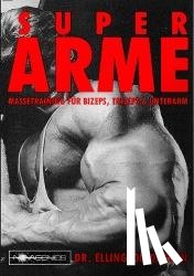 Darden, Ellington - Super Arme