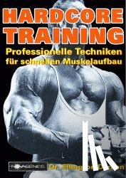 Darden, Ellington - Hardcore-Training