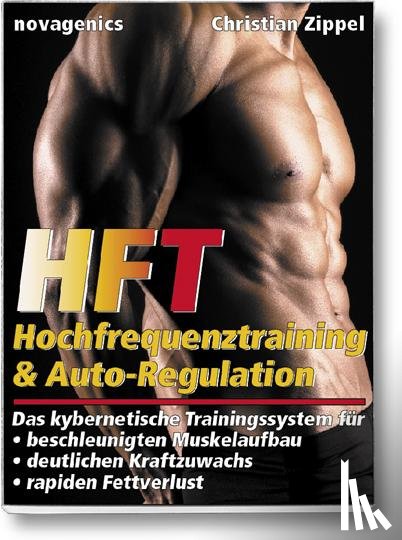 Zippel, Christian - HFT - Hochfrequenztraining & Auto-Regulation