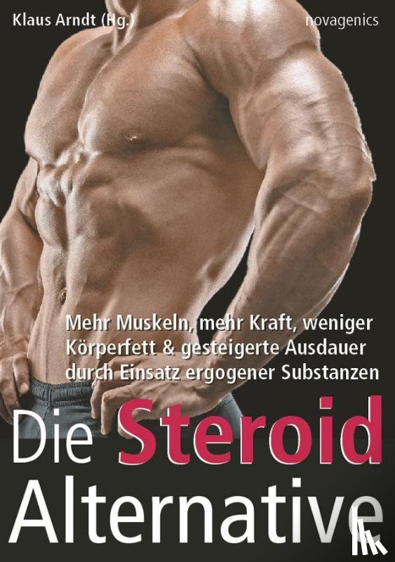  - Die Steroid Alternative
