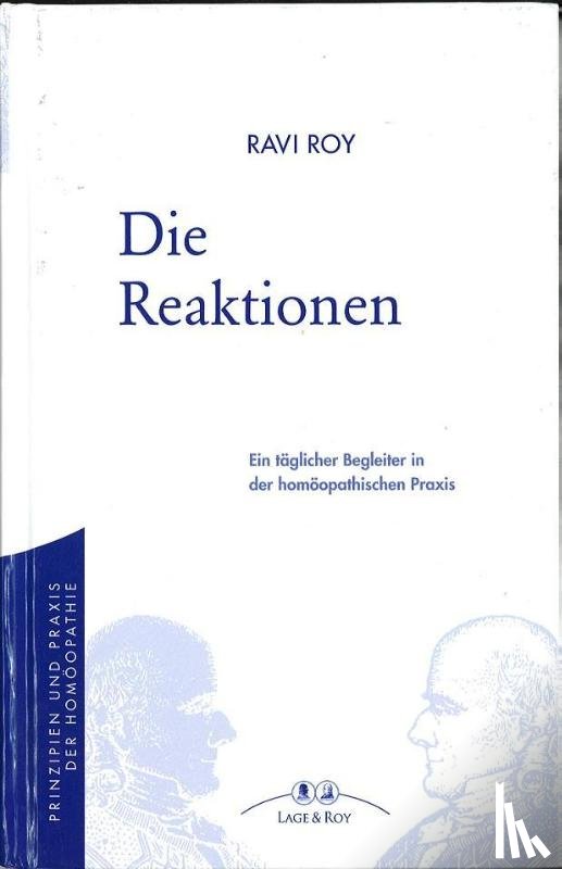 Roy, Ravi - Die Reaktionen