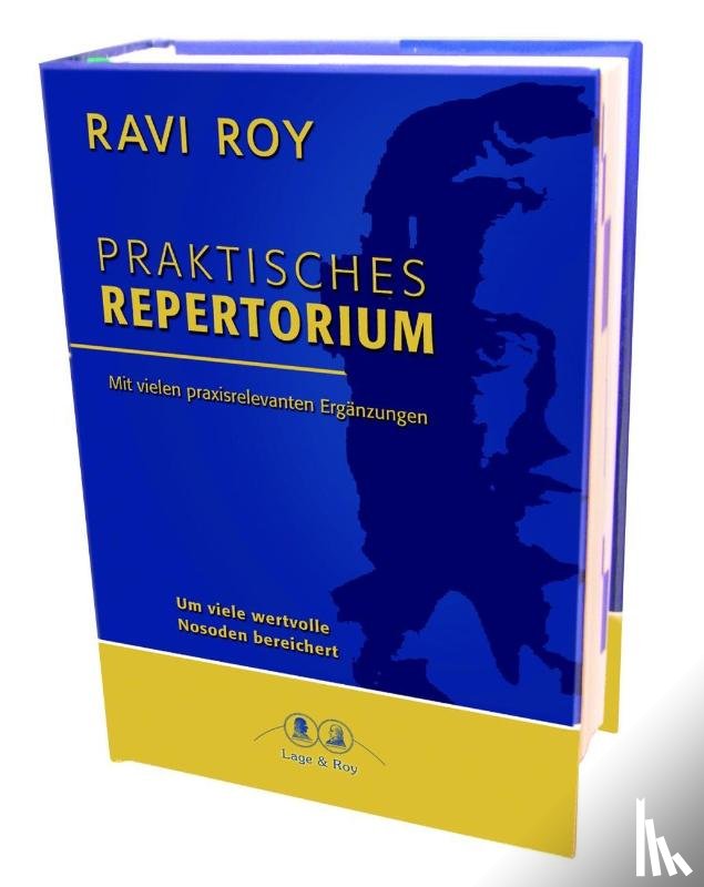 Roy, Ravi - Praktisches Repertorium