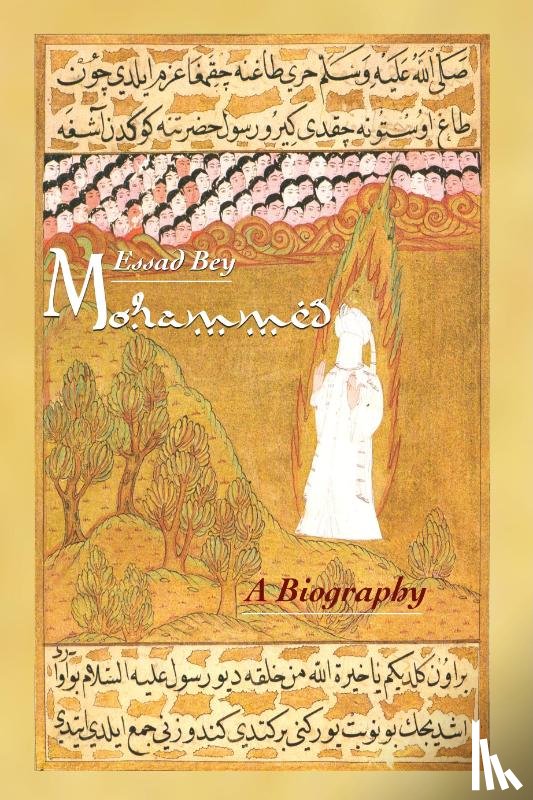 Essad Bey - Mohammed