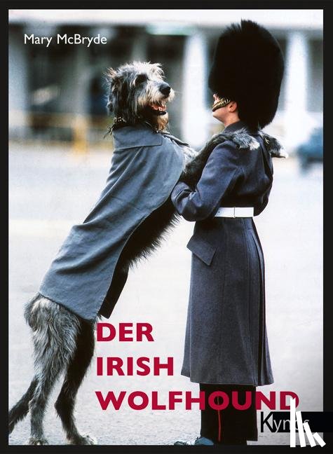 McBryde, Mary - Der Irish Wolfhound