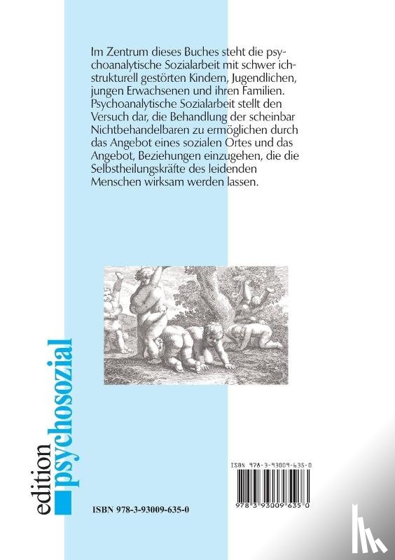  - Helfen statt Heilen