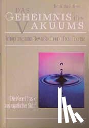 Davidson, John - Das Geheimnis des Vakuums