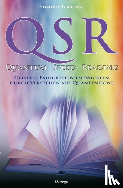 Tobitani, Yumiko - QSR - Quantum Speed Reading