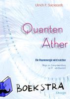 Sackstedt, Ulrich - Quanten Äther