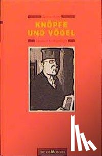 Rode, Walther - Knöpfe und Vögel