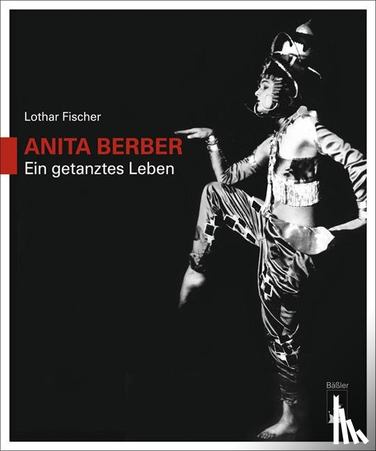 Fischer, Lothar - Anita Berber