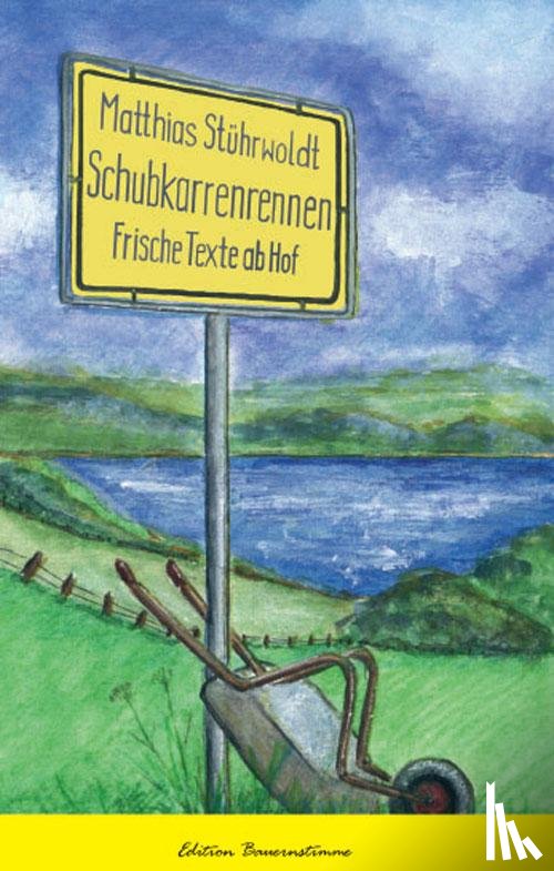 Stührwoldt, Matthias - Schubkarrenrennen