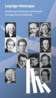 Thierbach, Cornelia - Leipziger Notenspur