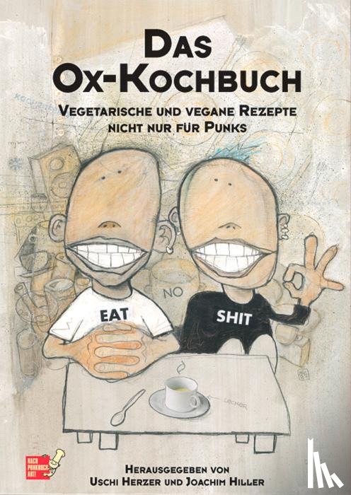  - Das Ox-Kochbuch