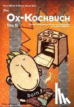  - Das Ox-Kochbuch 2