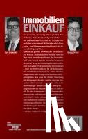 Grosenick, Lars, Ortner, Georg - Immobilien-Einkauf