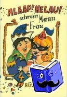 Ebert, Regina - Alaaf! Helau! Schrein Mann und Frau