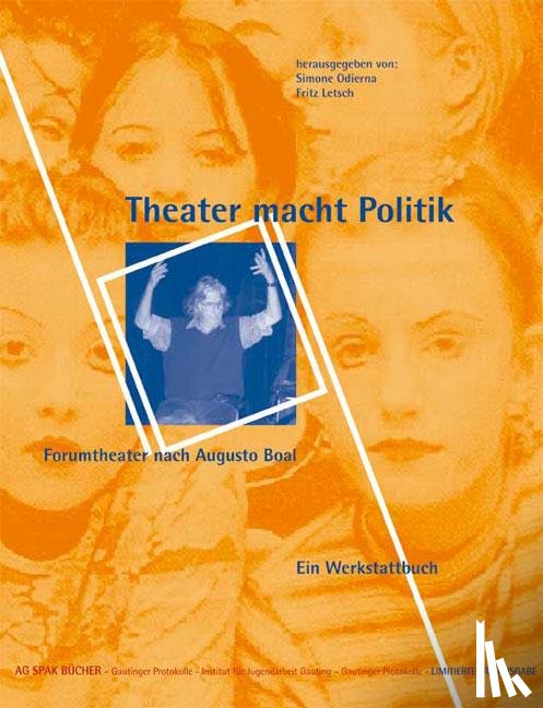  - Theater macht Politik