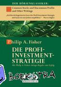 Fisher, Philip A. - Die Profi-Investment-Strategie