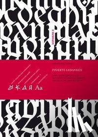 Götz, Veruschka - Fixierte Gedanken
