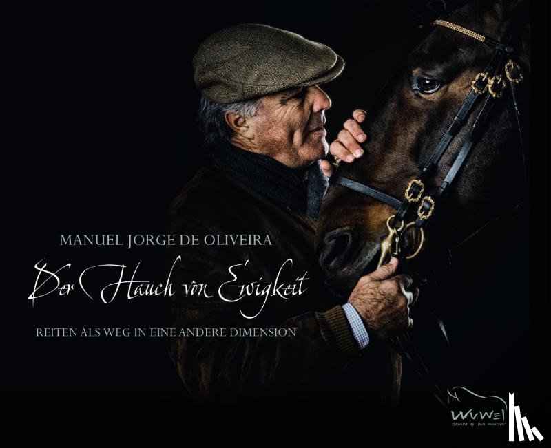 Oliveira, Manuel Jorge de - Der Hauch von Ewigkeit