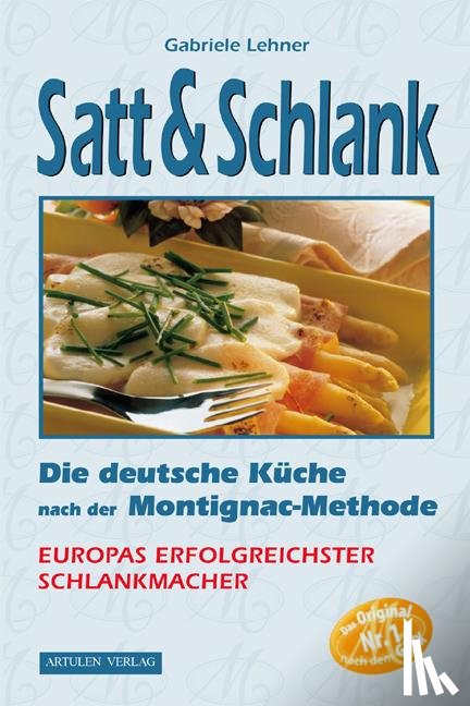 Lehner, Gabriele - Satt und Schlank