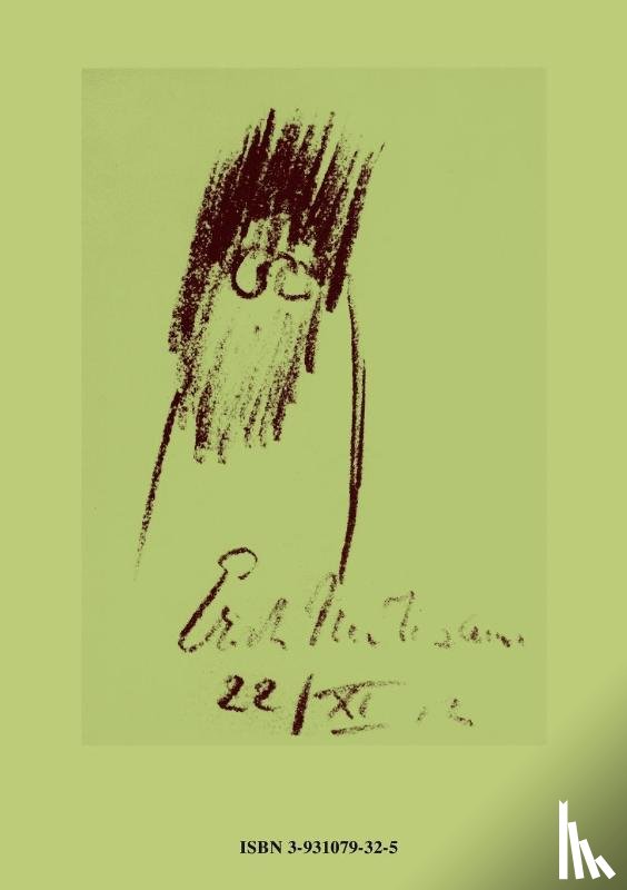 Landauer, Gustav, Muhsam, Erich - Sei tapfer und wachse dich aus