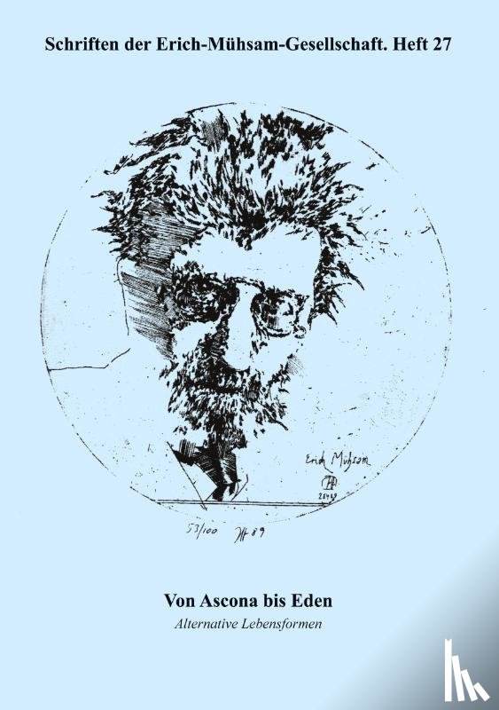  - Von Ascona Bis Eden