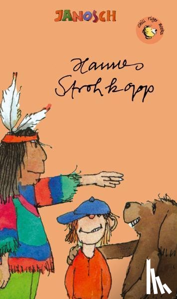 Janosch - Hannes Strohkopp