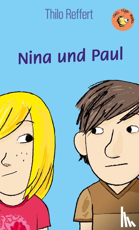 Reffert, Thilo - Nina und Paul
